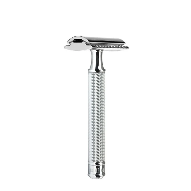 Shaving Set Black