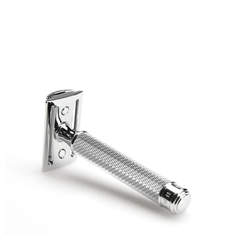 Shaving Set Black