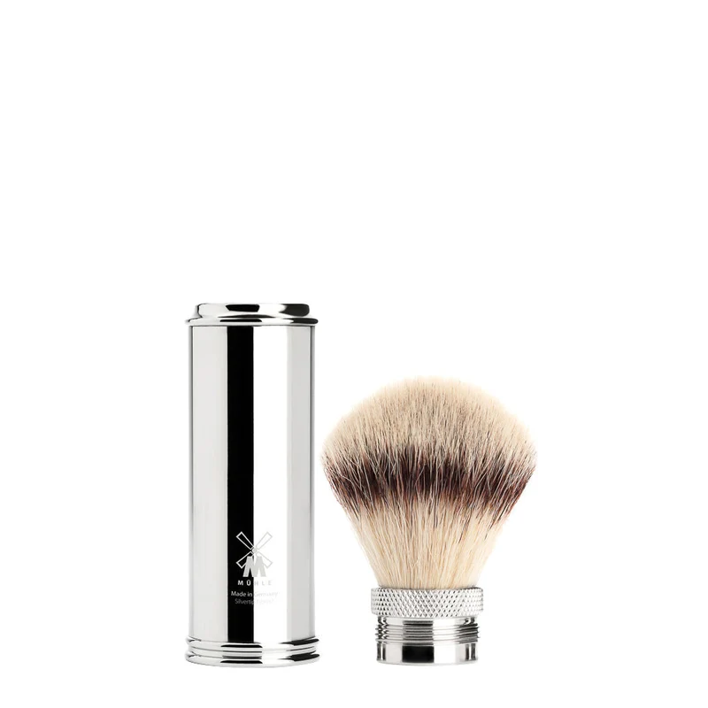 Shaving Set Black