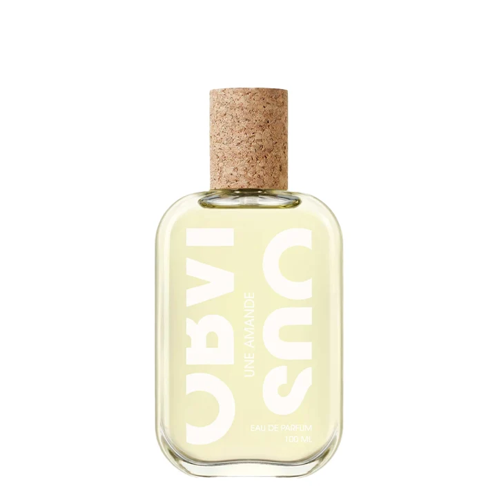 Eau de Parfum - Une Amande