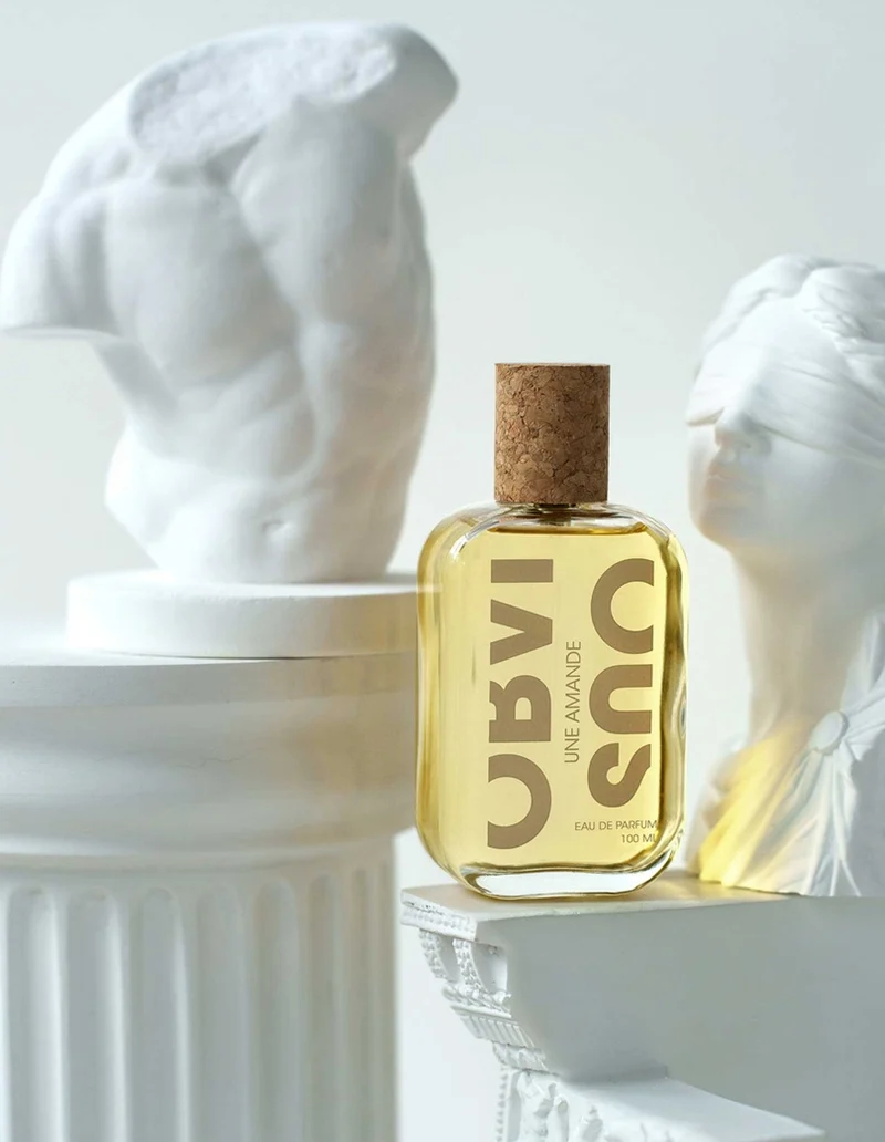 Eau de Parfum - Une Amande