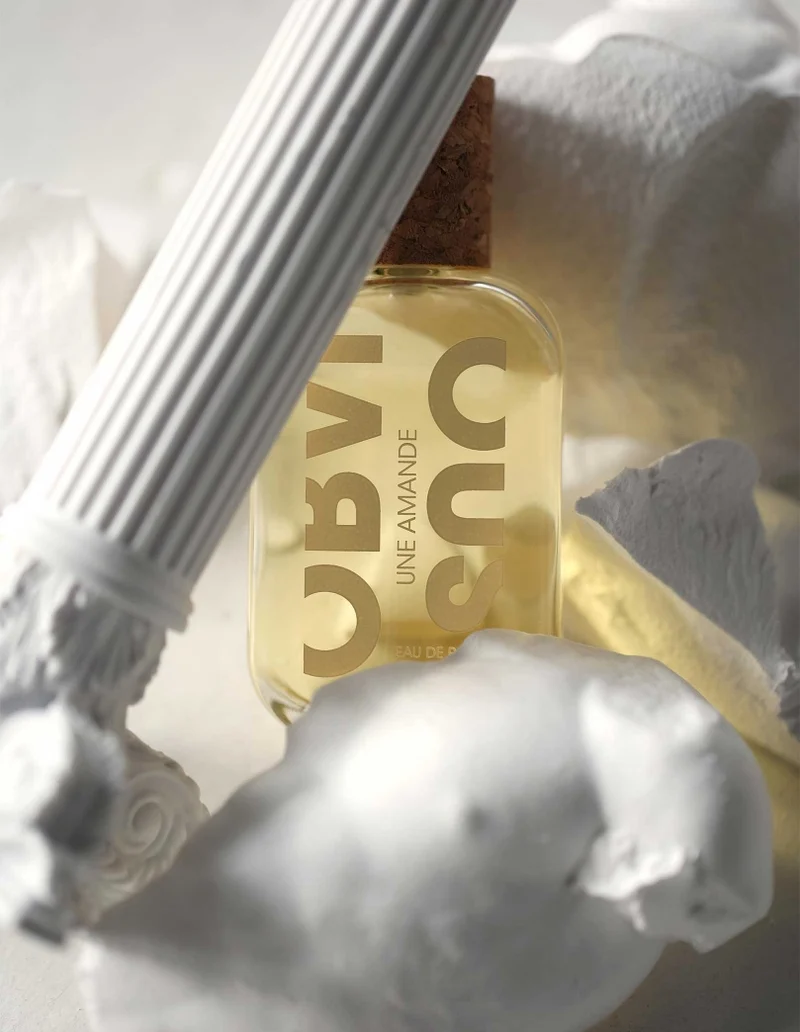 Eau de Parfum - Une Amande