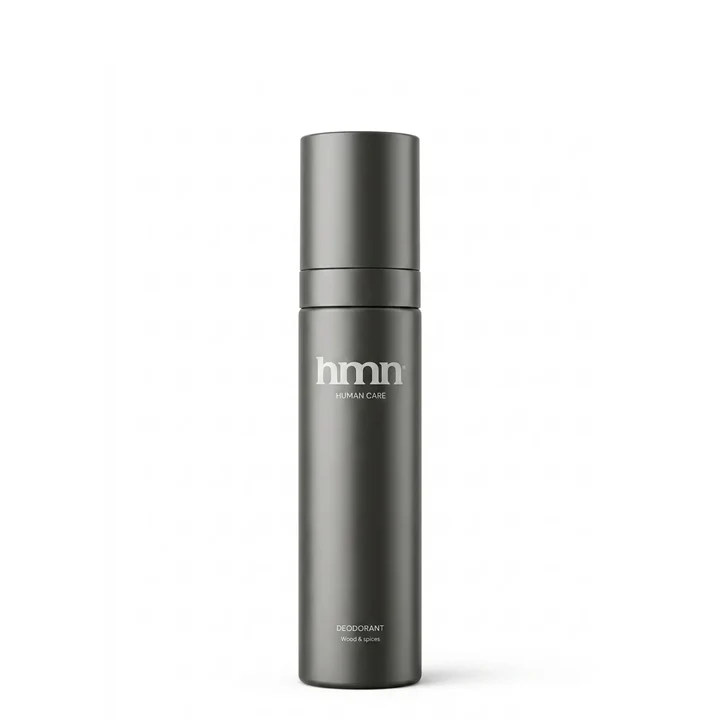 Natural Deodorant