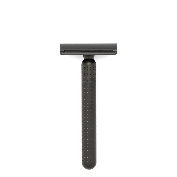 Safety Razor Close Comb Masamune Black