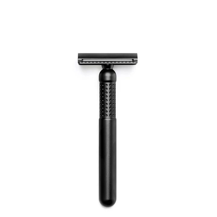 Safety Razor Closed Guard Masamune Nodachi Black