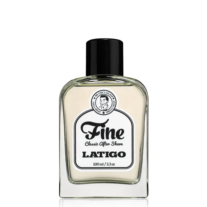 Aftershave - Latigo