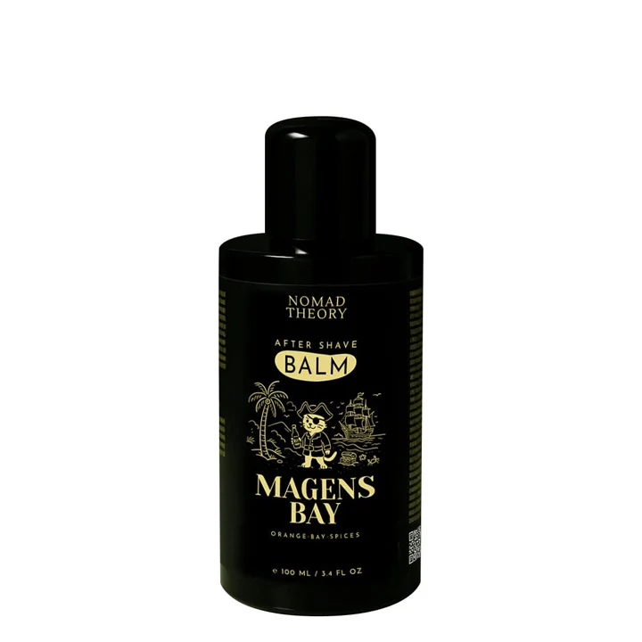 Aftershave Balm - Magens Bay