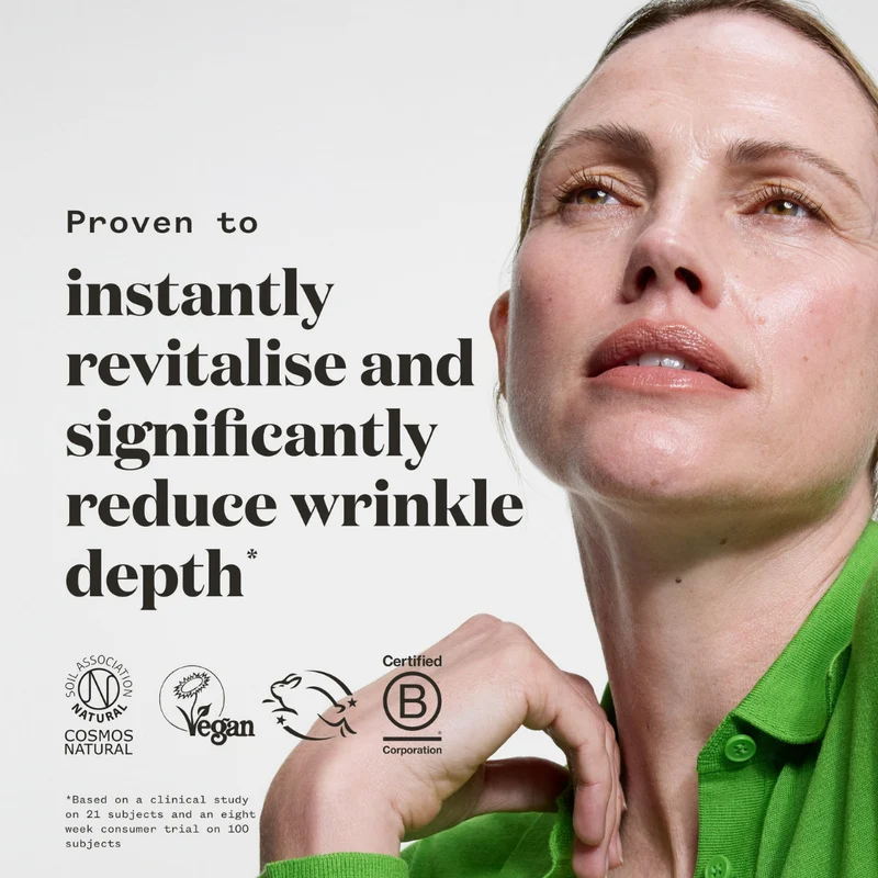 Age Confidence NAD+ & TriPeptide Renewal Serum