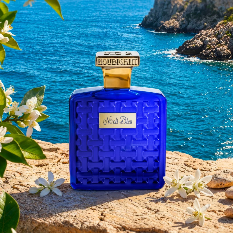Néroli Bleu
