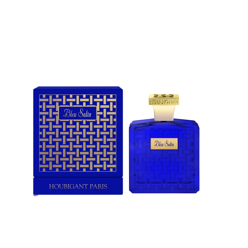 Bleu Salin