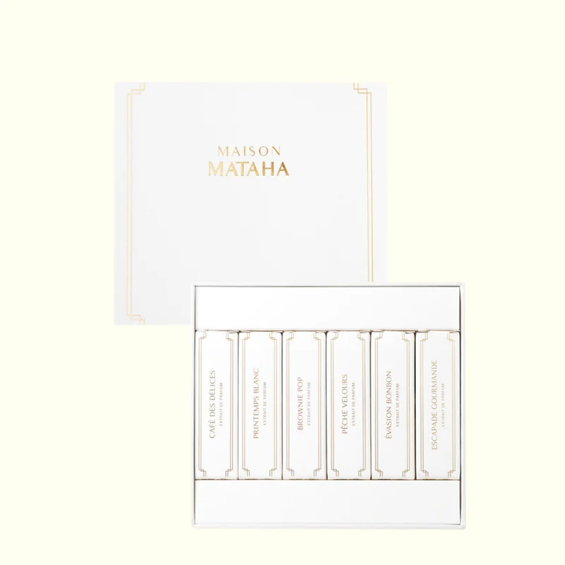 Discovery Kit - Maison Mataha