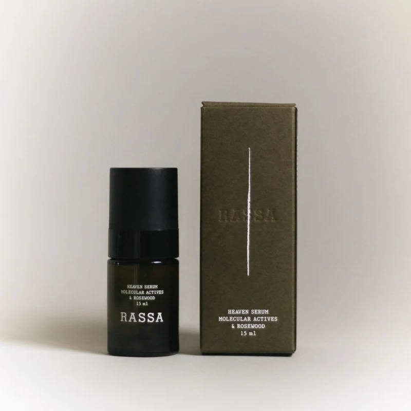 Heaven Serum
