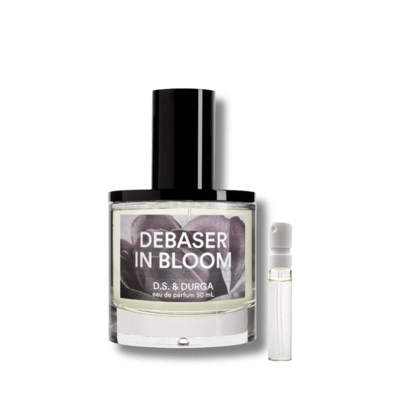 DS & DURGA - Debaser In Bloom