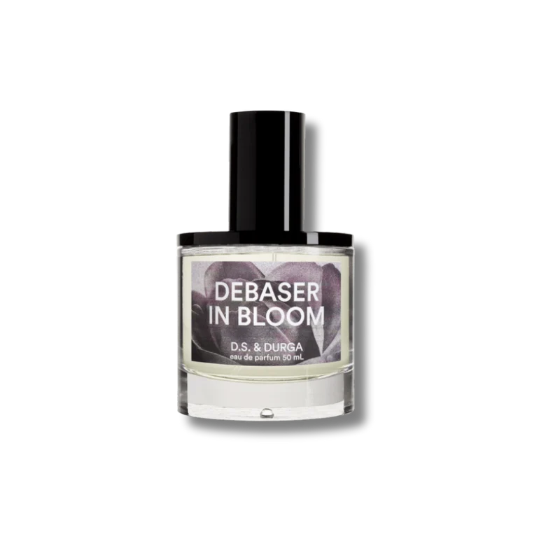 DS & DURGA - Debaser In Bloom