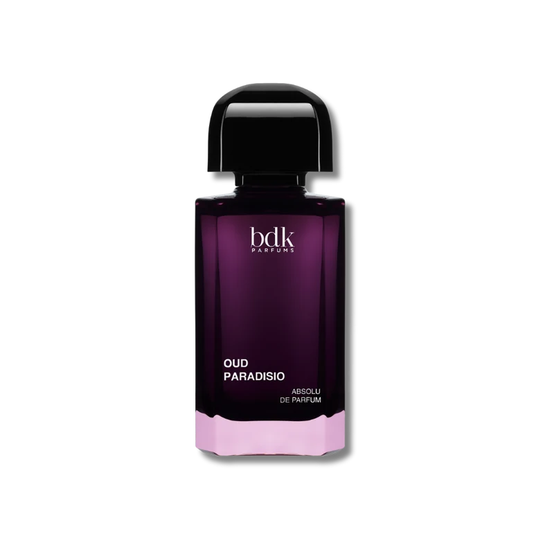 BDK Parfums - Oud Paradisio