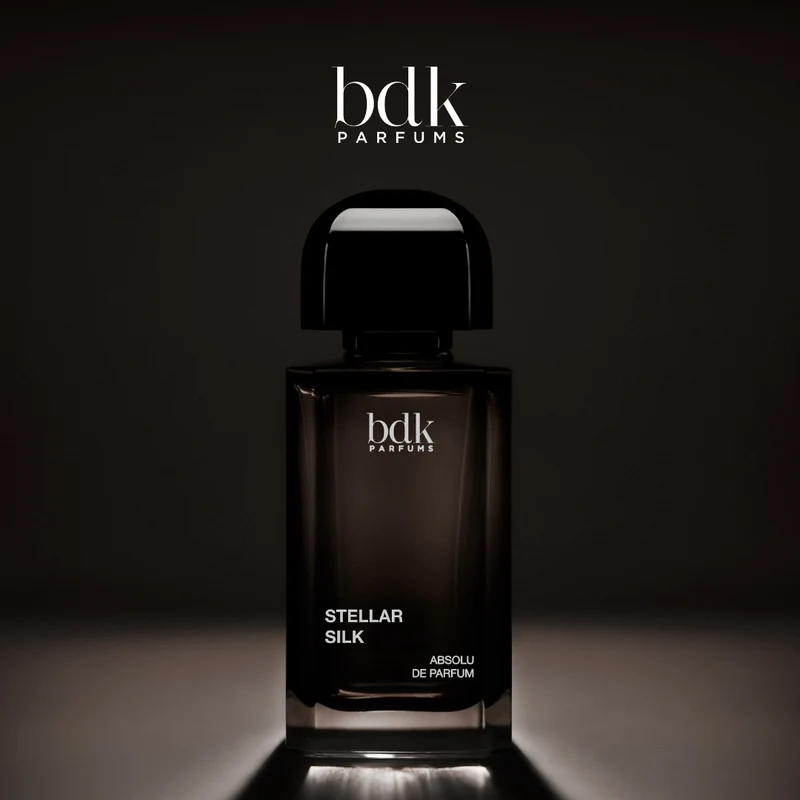 Stellar Silk