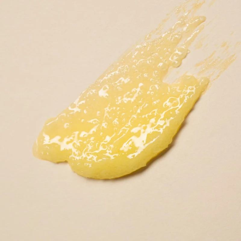 Ionic Scrub