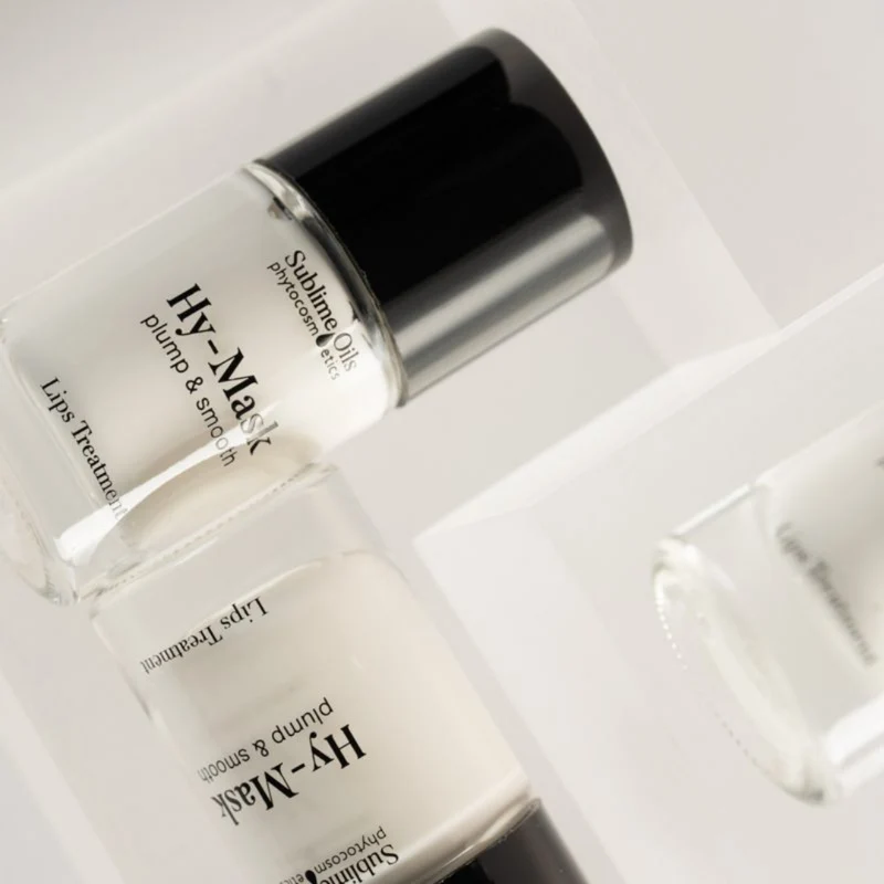 Hy-Mask Lips Treatment
