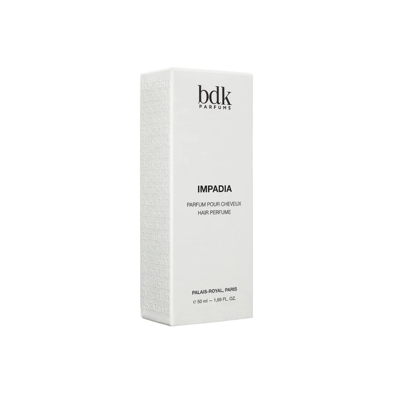 Hair Perfume - Impadia