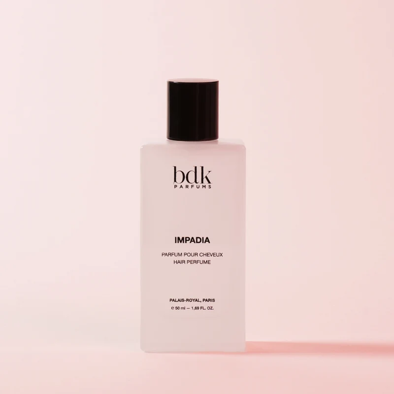Hair Perfume - Impadia