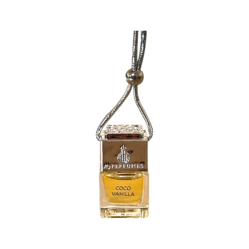 Coco Vanilla Parfum Voiture 5 ml – El Nabil