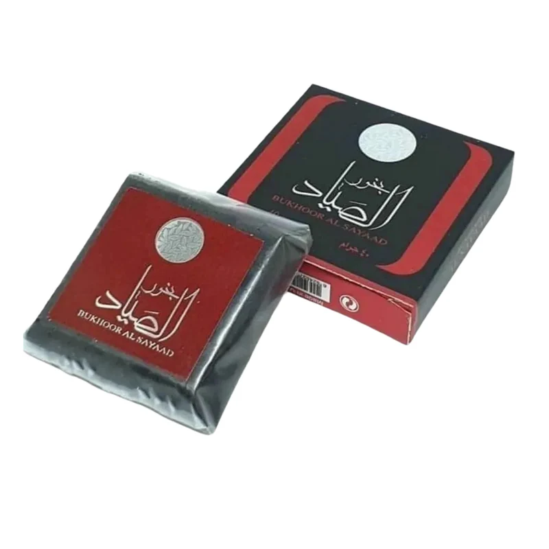 Bakhour Al Sayaad 40 gr – Ard Al Zaafaran
