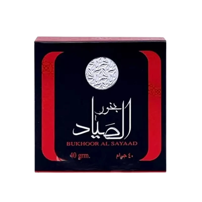 Bakhour Al Sayaad 40 gr – Ard Al Zaafaran