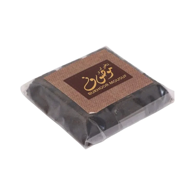 Bakhoor Mousuf 40 gr – Ard Al Zaafaran