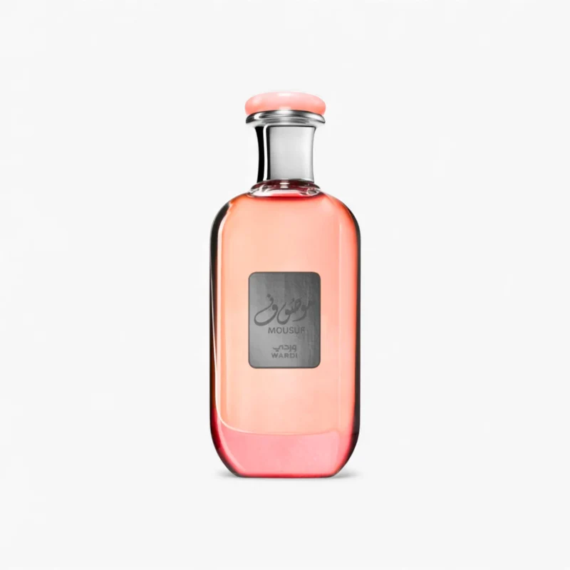 Mousuf Wardi Eau de parfum 100 ml - Ard Al Zaafaran