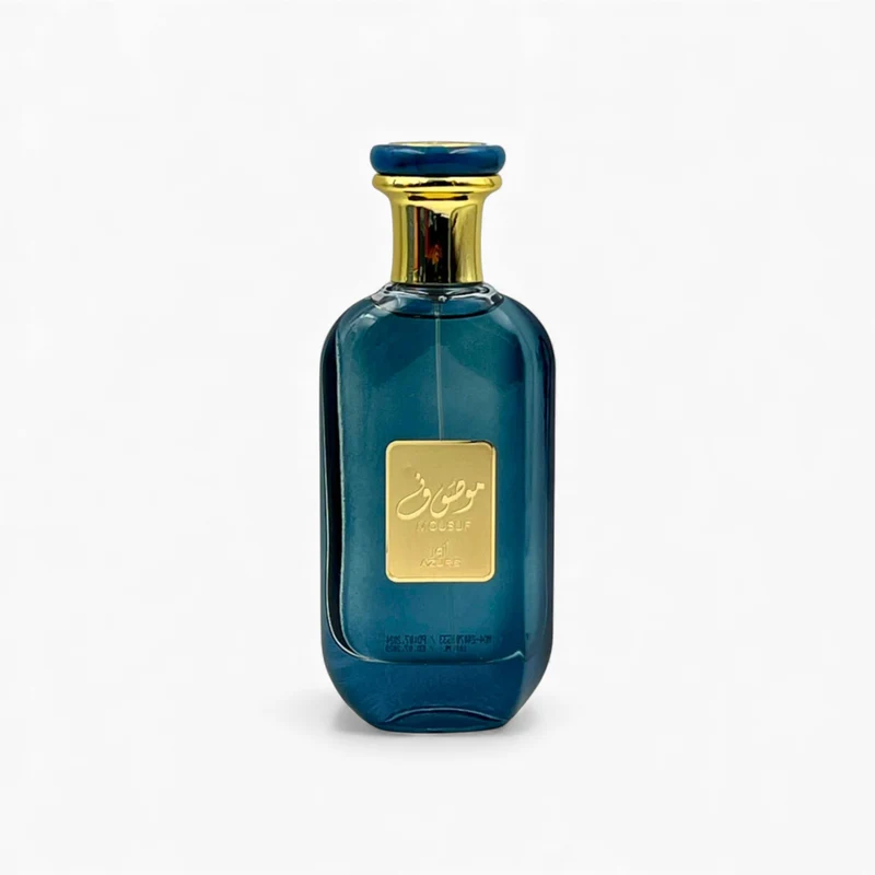 Mousuf Azure Eau de parfum 100 ml - Ard Al Zaafaran