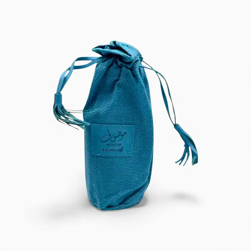 Mousuf Azure Eau de parfum 100 ml - Ard Al Zaafaran