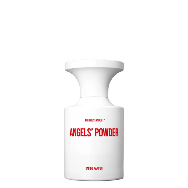 Angels' Powder