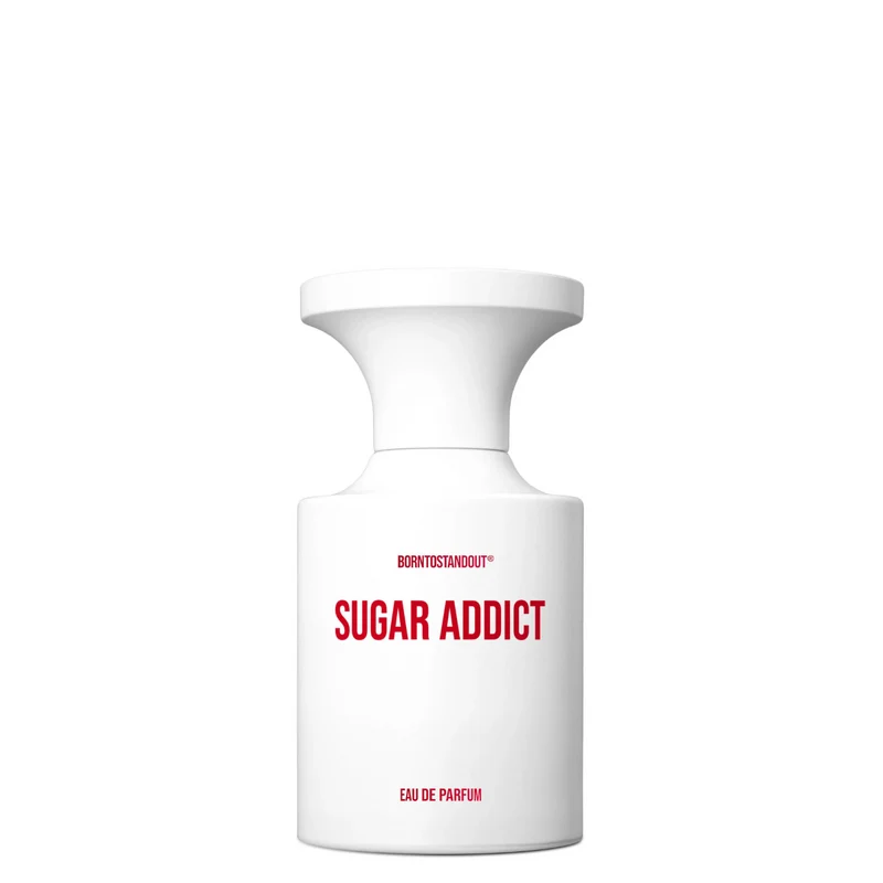 SUGAR ADDICT