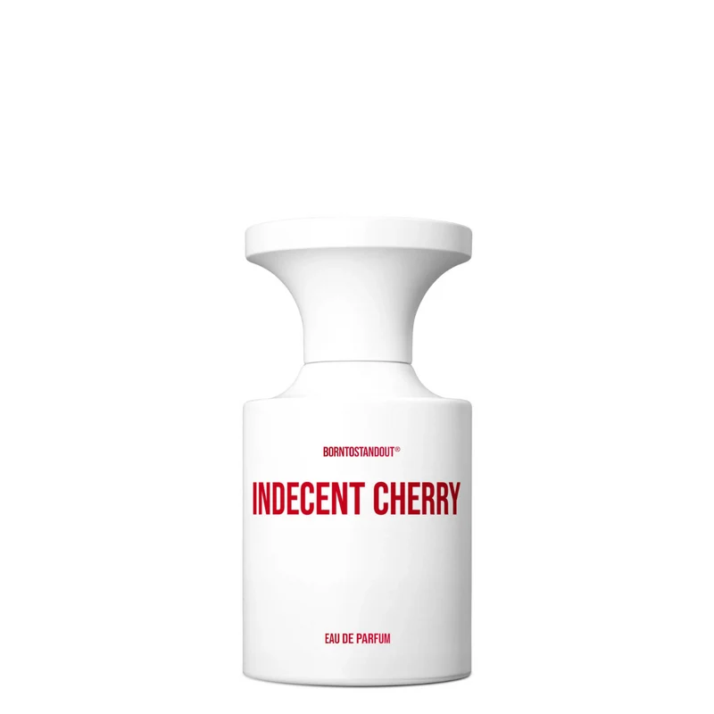 Indecent Cherry