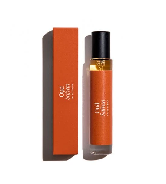 Oud Safran