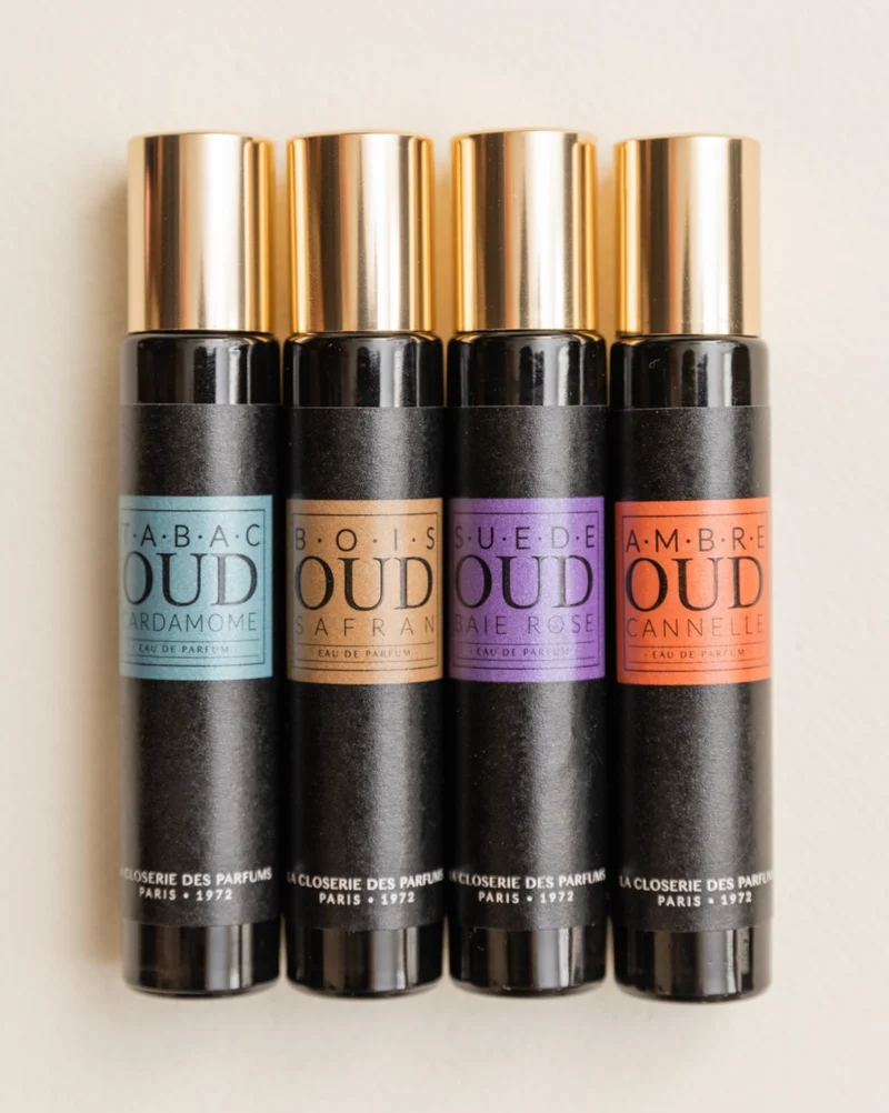Oud Cannelle