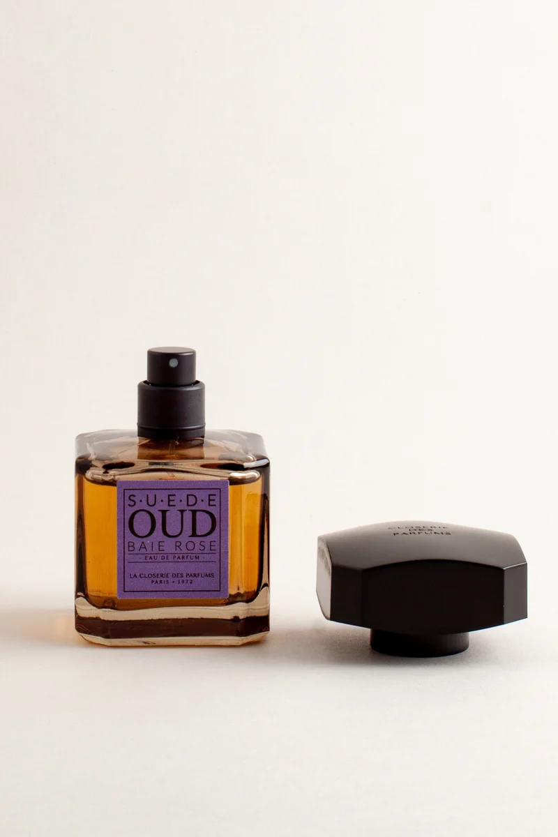Oud Baie Rose
