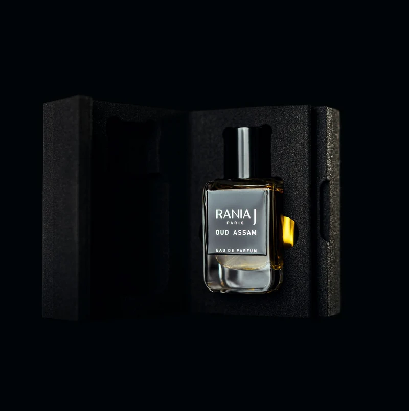 Oud Assam