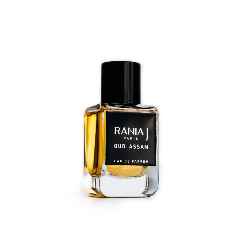 Oud Assam