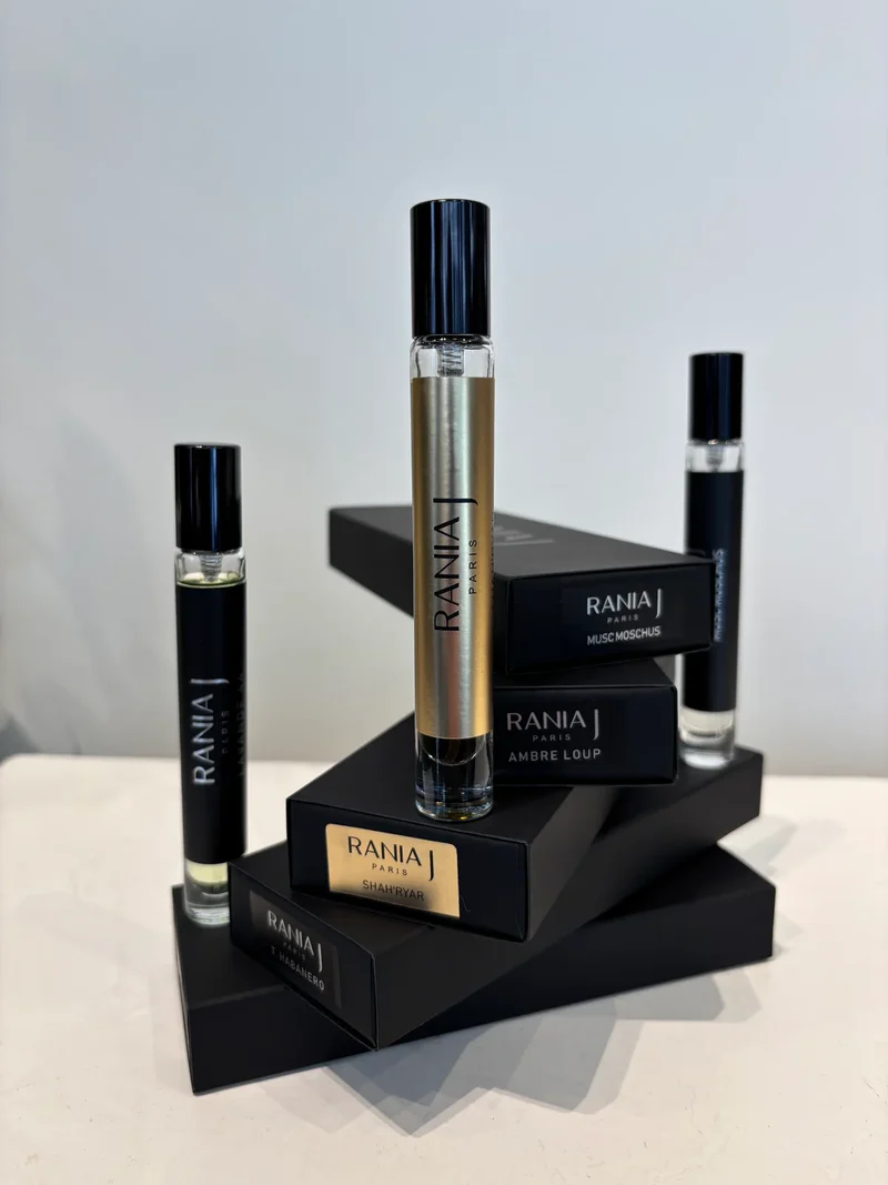 Oud Assam