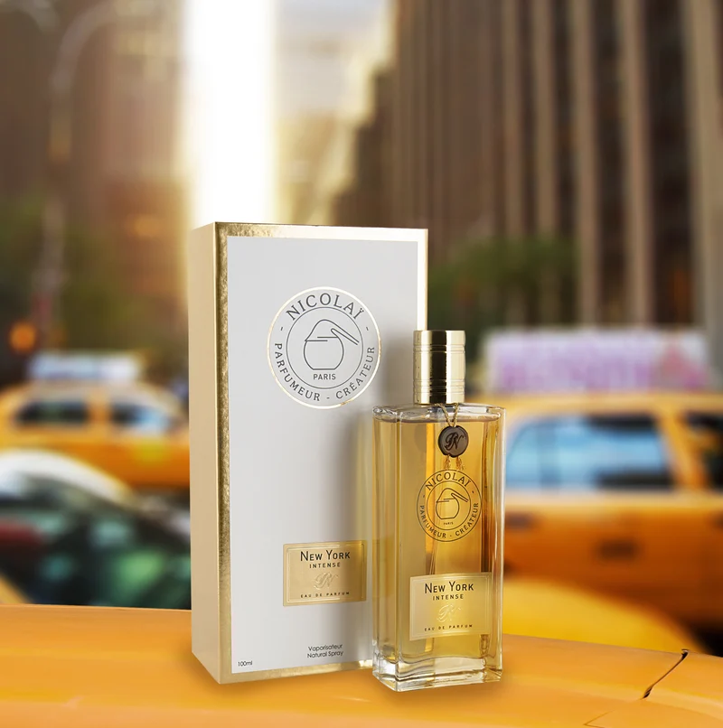 New York Intense