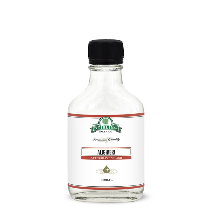 Aftershave - Alighieri