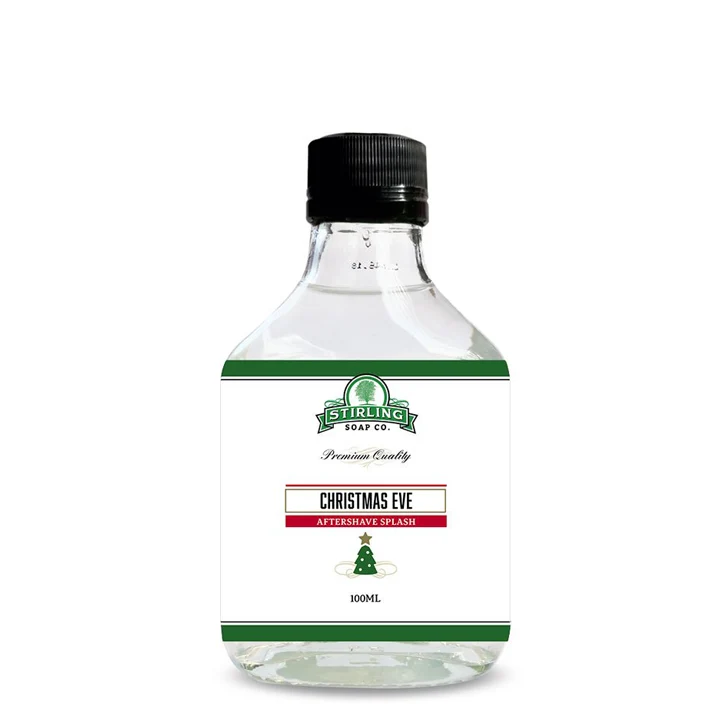 Aftershave - Christmas Eve