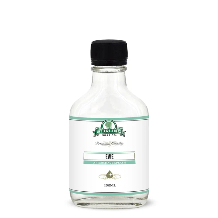 Aftershave - Evie