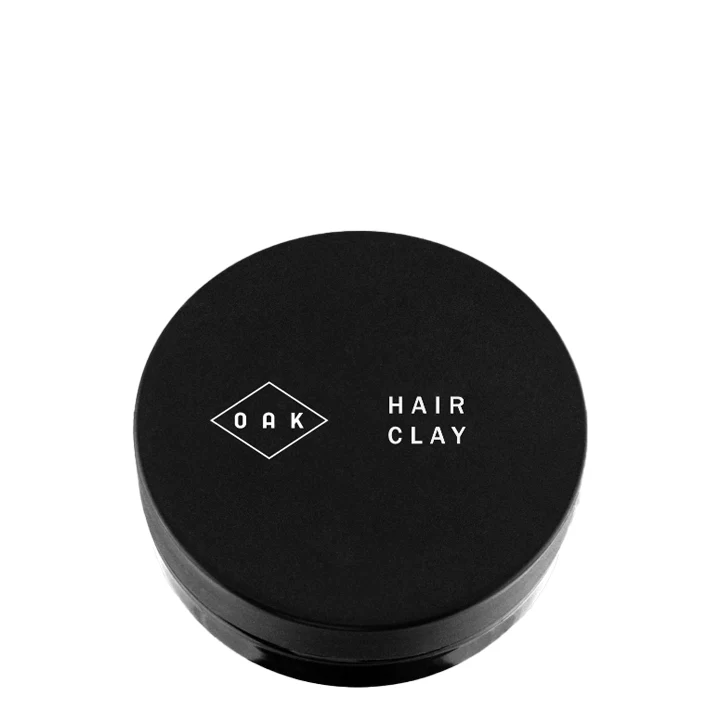 Hair Clay