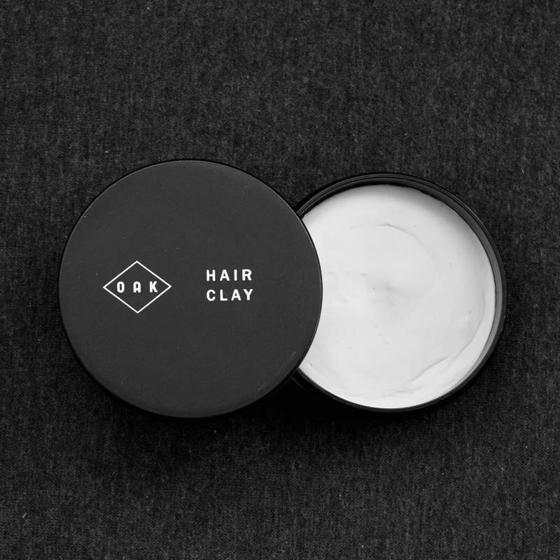 Hair Clay