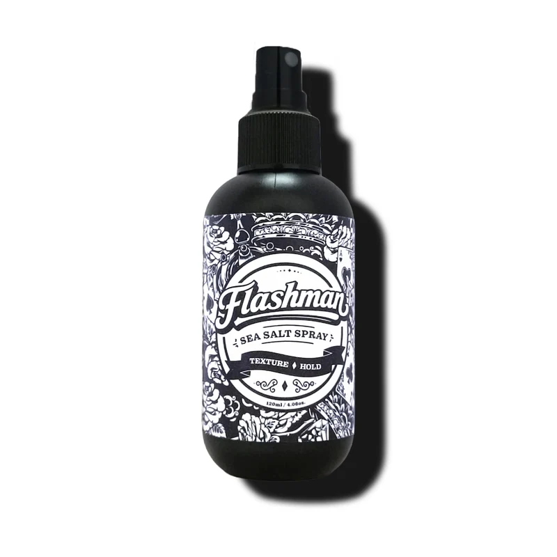 Sea Salt Spray