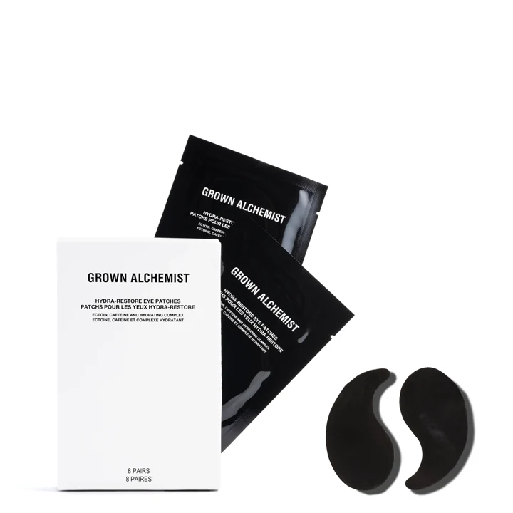 Hydra-Restore Eye Patches