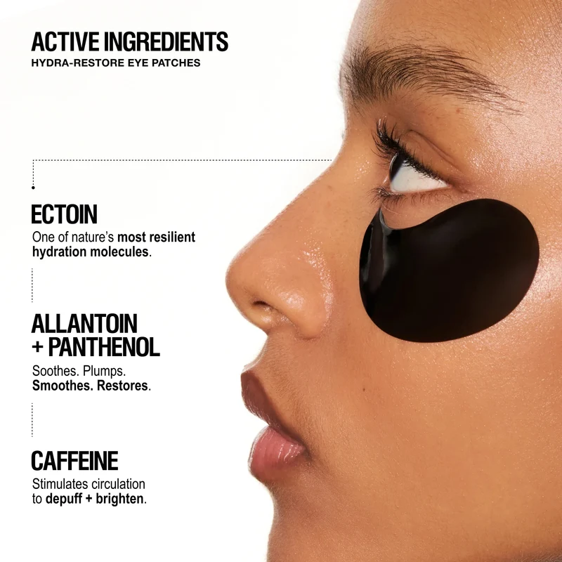 Hydra-Restore Eye Patches