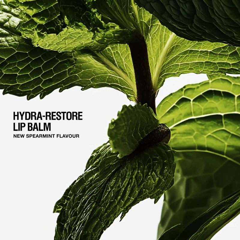 Hydra-Restore Lip Balm Spearmint